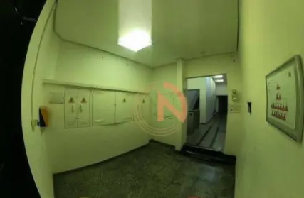 Imagem: Prédio Comercial para Alugar, Bela Vista