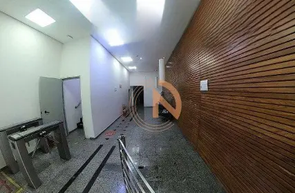 Imagem: Prédio Comercial para Alugar, Bela Vista