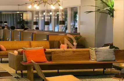 Imagem: Prédio Comercial para Venda, Cerqueira César