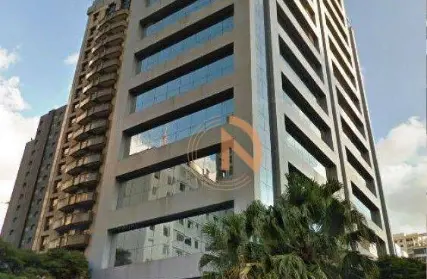 Imagem: Prédio Comercial para Venda, Cerqueira César