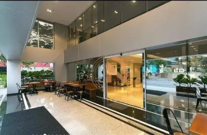 Imagem: Prédio Comercial para Venda, Cerqueira César