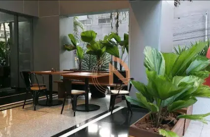 Imagem: Prédio Comercial para Venda, Cerqueira César