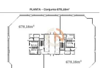 Imagem: Ponto Comercial para Alugar, Alphaville Industrial