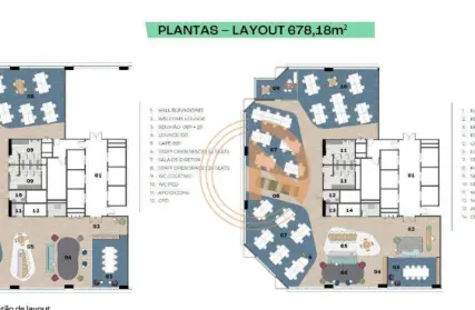 Imagem: Ponto Comercial para Alugar, Alphaville Industrial