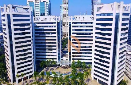Imagem: Ponto Comercial para Alugar, Alphaville Industrial