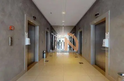 Imagem: Ponto Comercial para Alugar, Alphaville Industrial