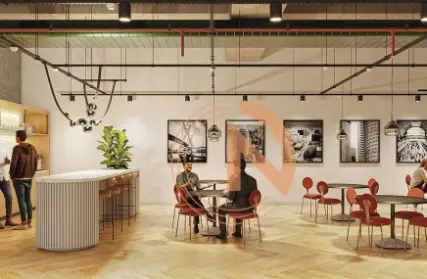 Imagem: Prédio Comercial para Alugar, Butantã