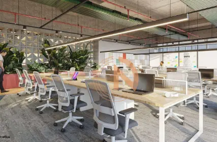 Imagem: Prédio Comercial para Alugar, Butantã