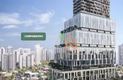 Imagem: Prédio Comercial para Alugar, Butantã