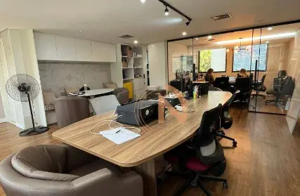 Imagem: Ponto Comercial para Venda, Jardim Paulista