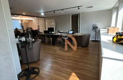 Imagem: Ponto Comercial para Venda, Jardim Paulista