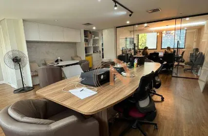 Imagem: Ponto Comercial para Venda, Jardim Paulista