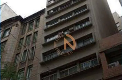 Imagem: Sala Comercial para Venda, República