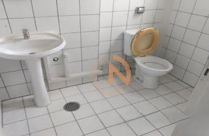 Imagem: Sala Comercial para Venda, República