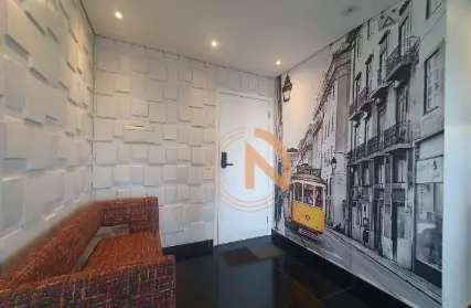 Imagem: Sala Comercial para Alugar, Cerqueira César
