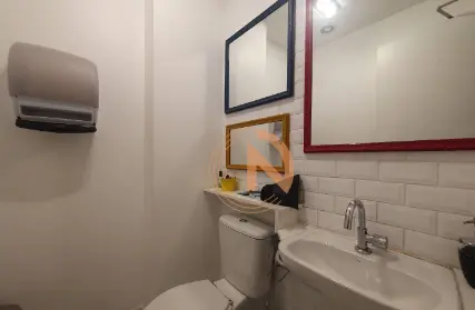 Imagem: Sala Comercial para Alugar, Cerqueira César