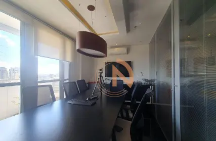 Imagem: Sala Comercial para Alugar, Cerqueira César