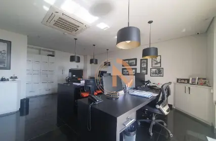 Imagem: Sala Comercial para Alugar, Cerqueira César