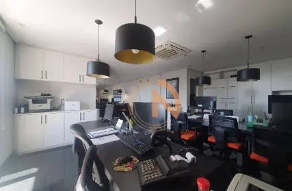 Imagem: Sala Comercial para Alugar, Cerqueira César