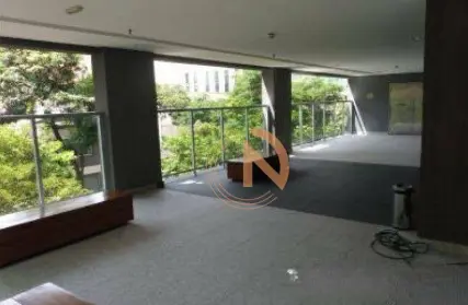 Imagem: Sala Comercial para Venda, Cerqueira César