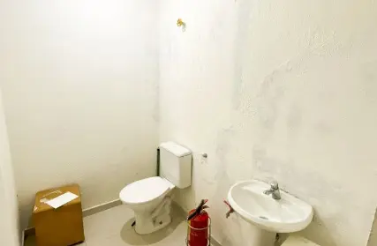 Imagem: Ponto Comercial para Alugar, República