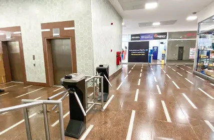 Imagem: Ponto Comercial para Alugar, República