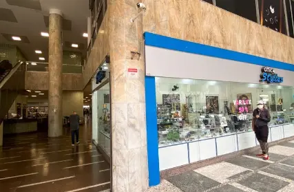 Imagem: Ponto Comercial para Alugar, República