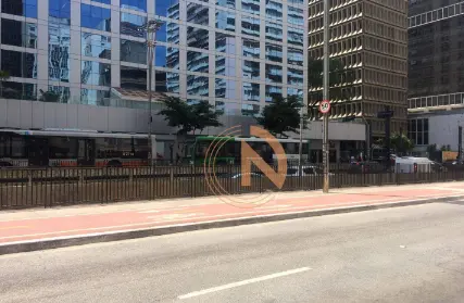 Imagem: Ponto Comercial para Alugar, Consolação