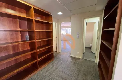 Imagem: Ponto Comercial para Alugar, Cerqueira César