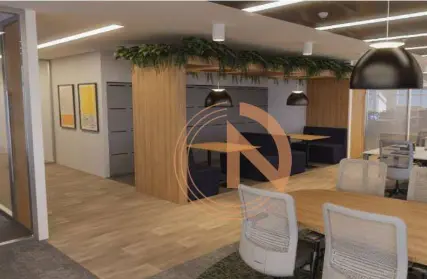 Imagem: Prédio Comercial para Alugar, Butantã