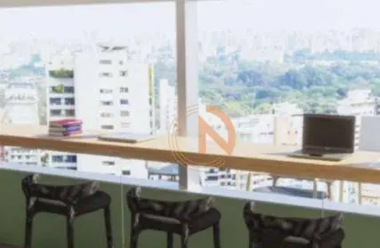 Imagem: Prédio Comercial para Alugar, Butantã