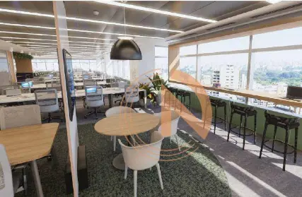 Imagem: Prédio Comercial para Alugar, Butantã