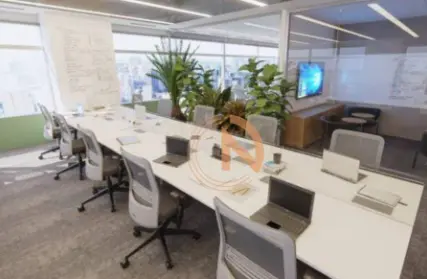 Imagem: Prédio Comercial para Alugar, Butantã