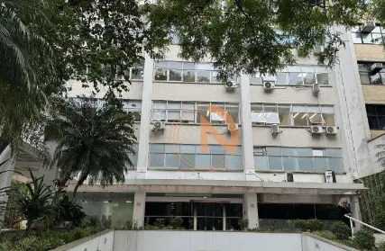 Imagem: Ponto Comercial para Venda, Bela Vista