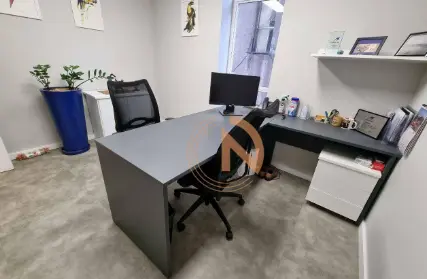 Imagem: Ponto Comercial para Alugar, Bela Vista