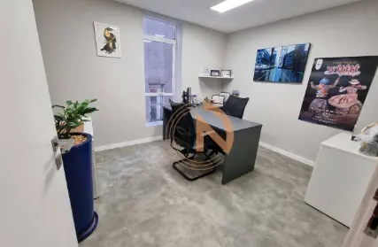 Imagem: Ponto Comercial para Alugar, Bela Vista