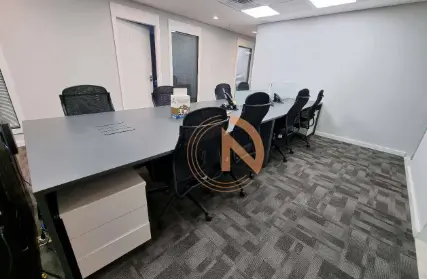 Imagem: Ponto Comercial para Alugar, Bela Vista