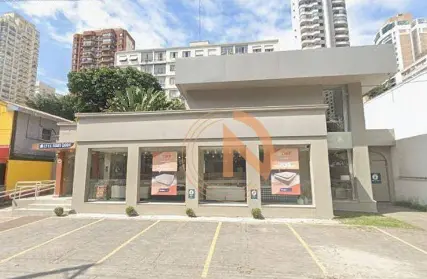 Imagem: Ponto Comercial para Alugar, Pacaembu