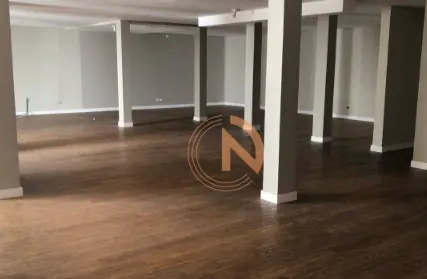 Imagem: Ponto Comercial para Alugar, Pacaembu