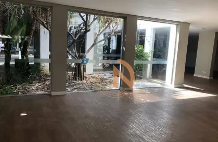 Imagem: Ponto Comercial para Alugar, Pacaembu