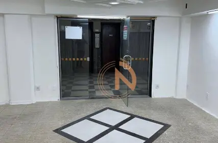 Imagem: Sala Comercial para Venda, Sé