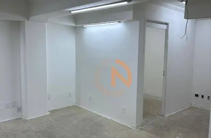 Imagem: Sala Comercial para Venda, Sé