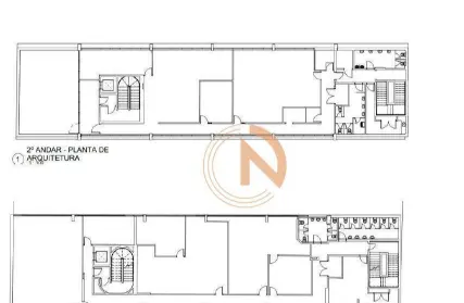 Imagem: Prédio Comercial para Venda, Bela Vista