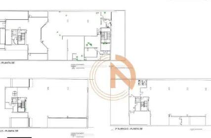 Imagem: Prédio Comercial para Venda, Bela Vista