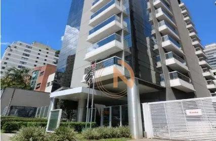 Imagem: Prédio Comercial para Venda, Jardim Paulista