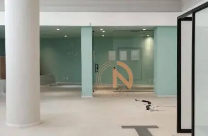 Imagem: Prédio Comercial para Alugar, Centro de São Paulo