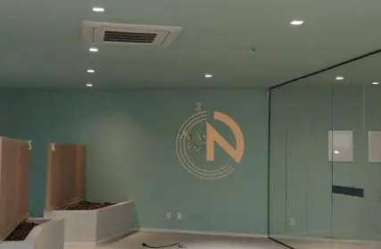 Imagem: Prédio Comercial para Alugar, Centro de São Paulo