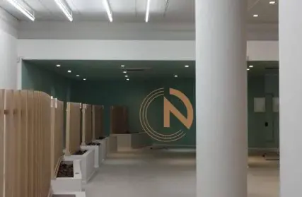 Imagem: Prédio Comercial para Alugar, Centro de São Paulo