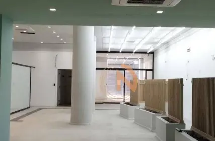 Imagem: Prédio Comercial para Alugar, Centro de São Paulo