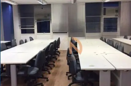 Imagem: Ponto Comercial para Venda, Jardim Paulista